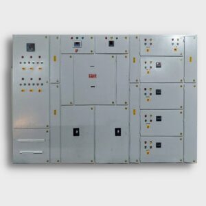 ACDB PANELS panel