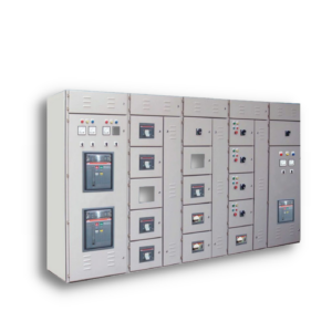AUTOMATIC POWER FACTOR CORRECTION PANEL panel