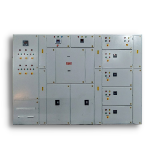 AUTOMATIC TRANSFER SWITCH PANELS panel